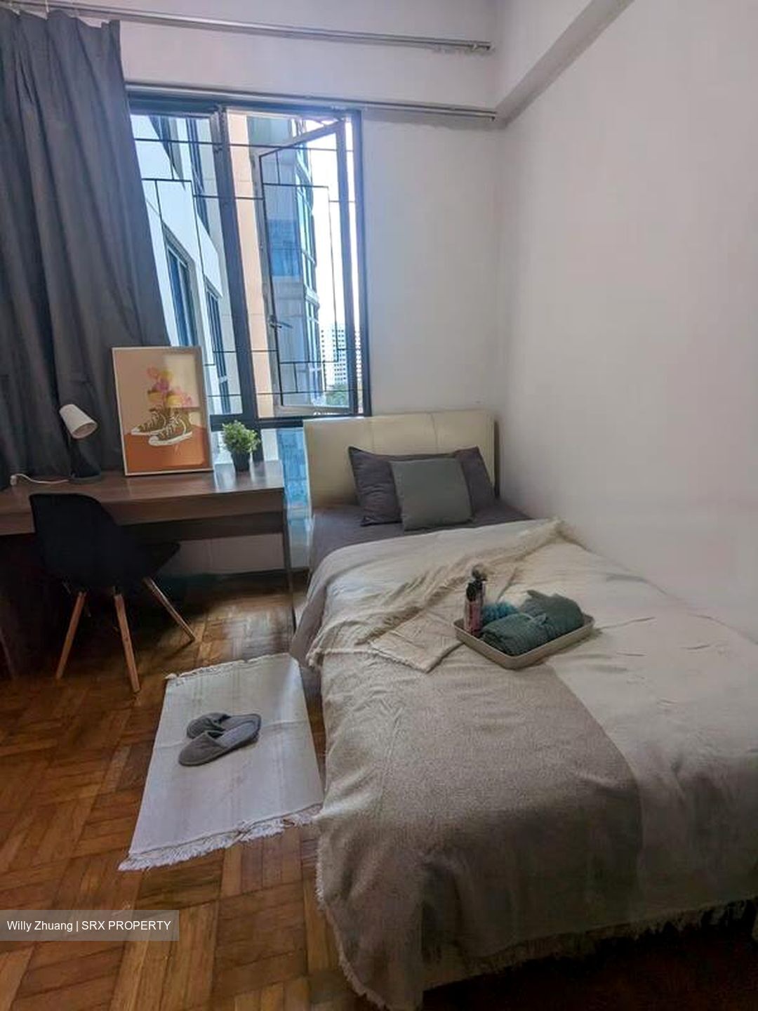 Regent Grove (D23), Condominium #471781831
